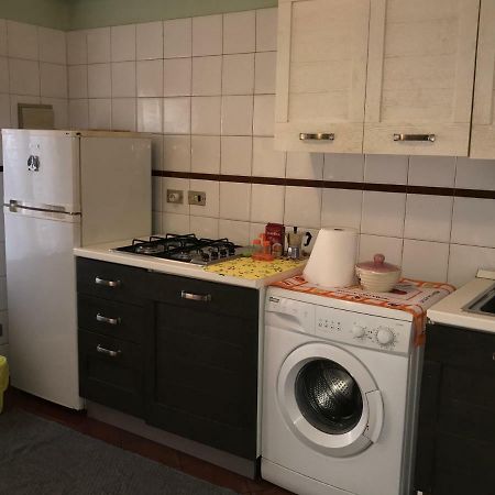 La Volta Apartment Parma Luaran gambar
