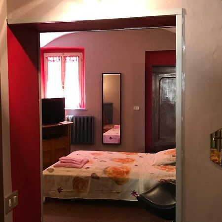 La Volta Apartment Parma Luaran gambar