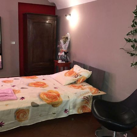 La Volta Apartment Parma Luaran gambar