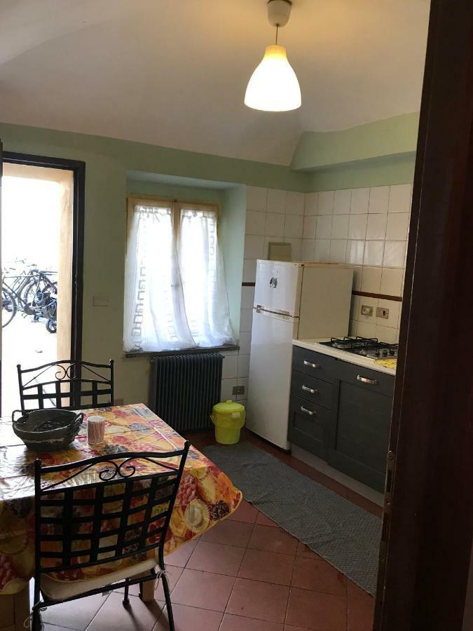 La Volta Apartment Parma Luaran gambar