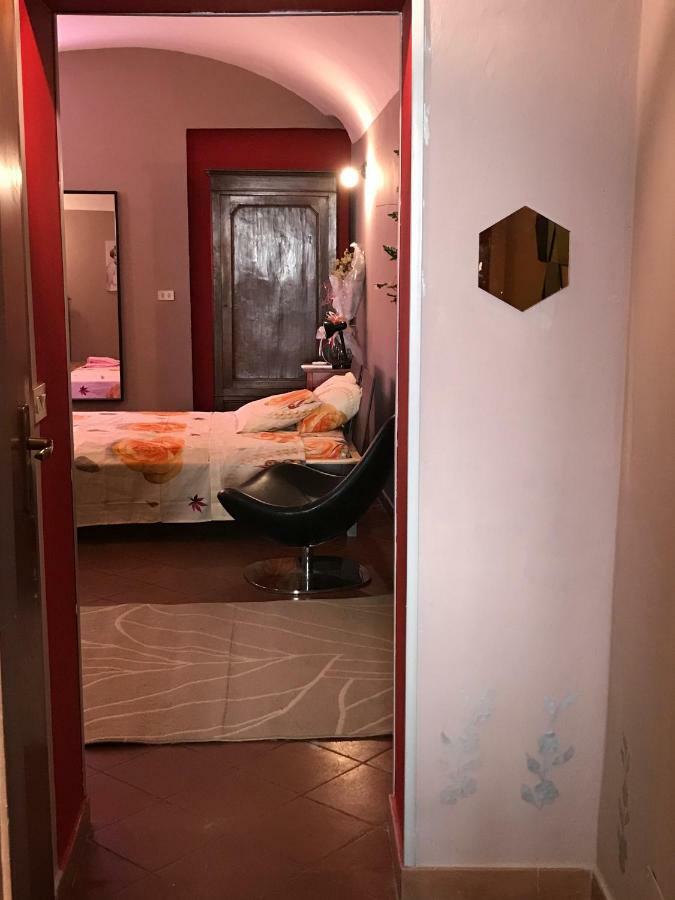 La Volta Apartment Parma Luaran gambar