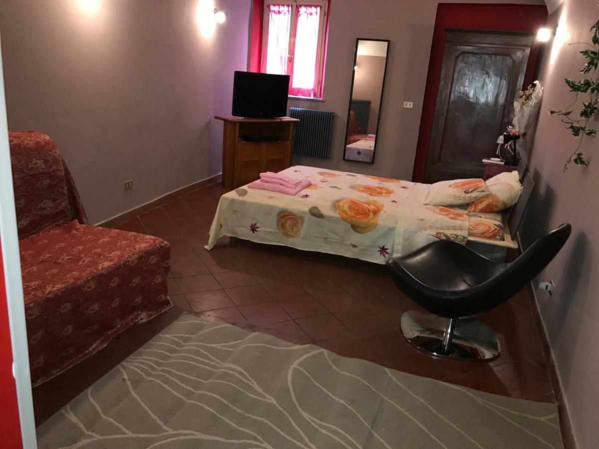 La Volta Apartment Parma Luaran gambar
