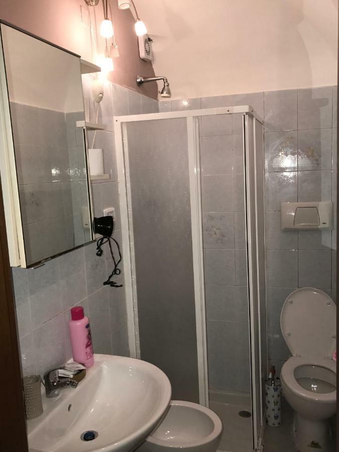 La Volta Apartment Parma Luaran gambar