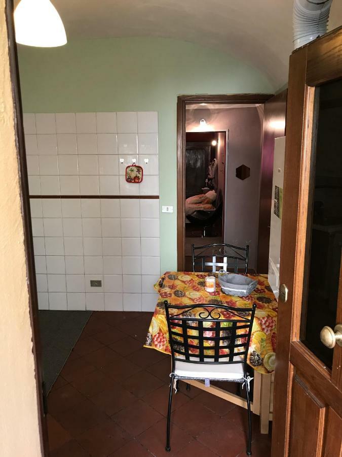 La Volta Apartment Parma Luaran gambar