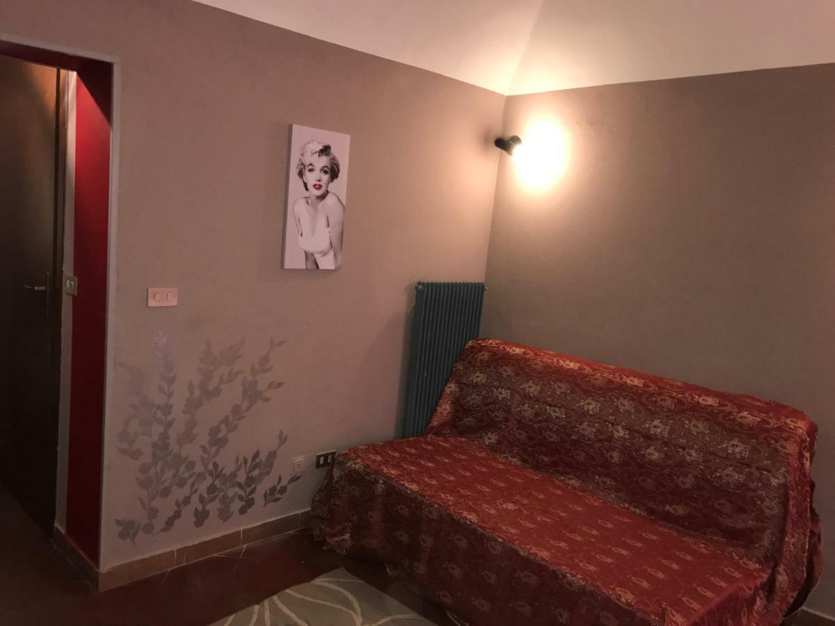 La Volta Apartment Parma Luaran gambar