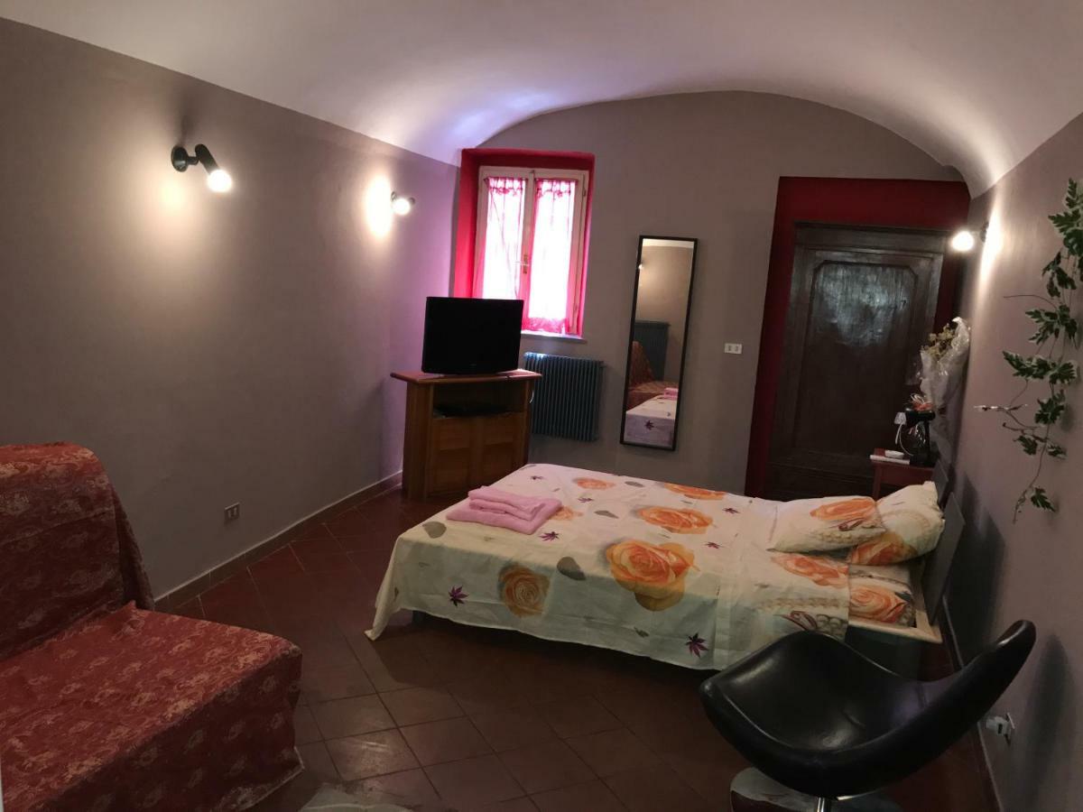 La Volta Apartment Parma Luaran gambar