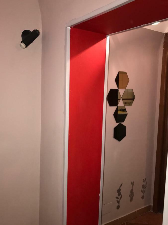 La Volta Apartment Parma Luaran gambar
