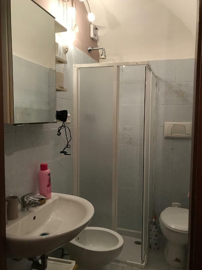 La Volta Apartment Parma Luaran gambar