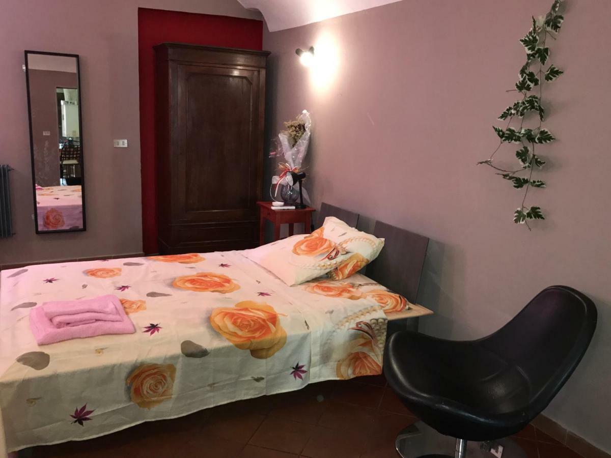 La Volta Apartment Parma Luaran gambar