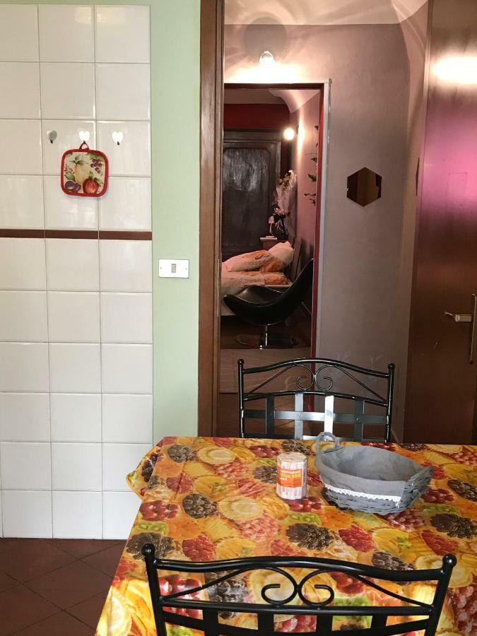 La Volta Apartment Parma Luaran gambar