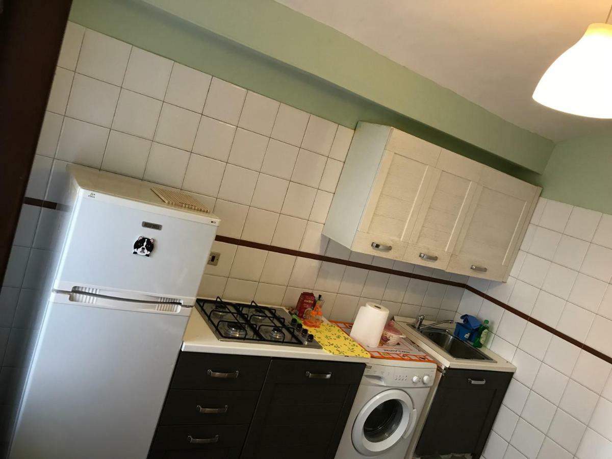 La Volta Apartment Parma Luaran gambar